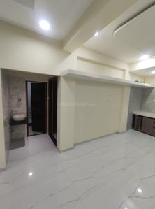 Hall Image of 1250 Sq.ft 3 BHK Apartment / Flat for rent in Vayusena Nagar Nagpur for Rs. 22000