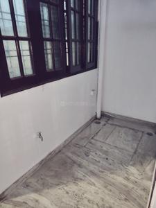 Balcony Image of 1250 Sq.ft 2 BHK Builder Floor for rent in Gomti Nagar Lucknow for Rs. 15000