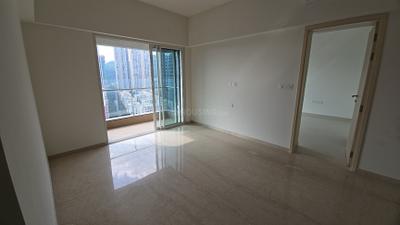 Living Room Image of 950 Sq.ft 2.5 BHK Apartment / Flat for sale in L And T Rejuve 360 Tower A, Mulund West Mumbai for Rs. 32000000