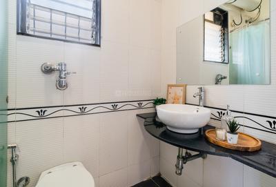 Image of 885 Sq.ft 2 BHK Apartment / Flat for sale in Supreme Lake Florence, Powai, Mumbai for Rs. 24500000
