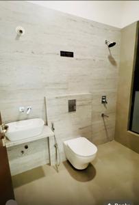Bathroom Image of 1350 Sq.ft 2 BHK Apartment / Flat for sale in AVINEA, Hadapsar Pune for Rs. 12800000
