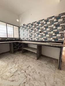 Kitchen Image of 1330 Sq.ft 3 BHK Apartment / Flat for sale in Konnagar Hooghly for Rs. 3192000