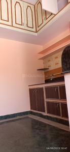 Bedroom Image of 700 Sq.ft 2 BHK Builder Floor for rent in Devarachikkana Halli Bengaluru for Rs. 13000