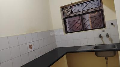 Kitchen Image of 620 Sq.ft 2 BHK Apartment / Flat for sale in Mahaveer Citadel, JP Nagar Bengaluru for Rs. 4700000