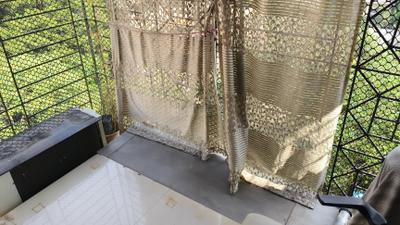 Bedroom Image of 1400 Sq.ft 2 BHK Apartment / Flat for sale in Thane West Thane for Rs. 16000000