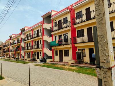 BHK Flats in Vatika, Jaipur 3+ BHK Flats for sale in Vatika