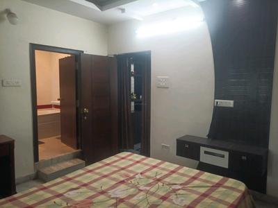 Gayatrinilayam near perfect towers madhavanagar Bedroom One 2