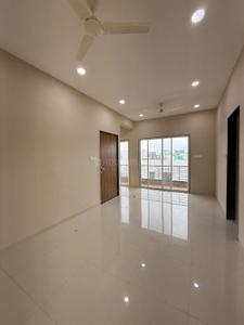 Living Room Image of 4500 Sq.ft 2 BHK Independent House for sale in Mahalakshmi Nagar Indore for Rs. 32500000