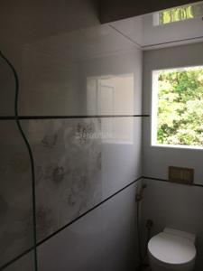 Bathroom Image of 600 Sq.ft 2 BHK Apartment / Flat for sale in Malabar Hill Mumbai for Rs. 35000000