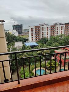 2 BHK Flat