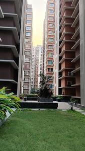 Image of 930 Sq.ft 2 BHK Apartment / Flat for sale in DTC Southern Heights, Joka, Kolkata for Rs. 5400000