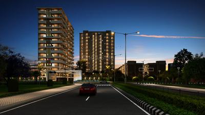 3 BHK Flat