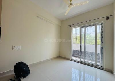 Bedroom Image of 750 Sq.ft 1 BHK Apartment / Flat for rent in Kadubeesanahalli Bengaluru for Rs. 28000