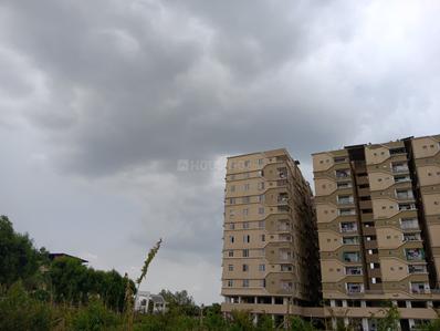Image of 1644 Sq.ft 3 BHK Apartment / Flat for sale in Sambhavnath Complex A Block Rishab Tower, Hiran Magri, Udaipur for Rs. 7398000