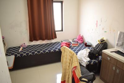 Bedroom Image of 2250 Sq.ft 4 BHK Independent House for sale in Nikol Ahmedabad for Rs. 13500000