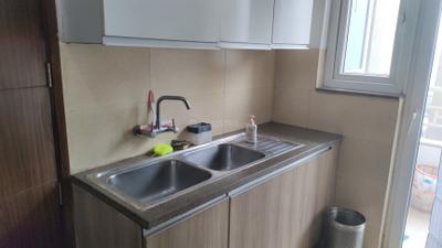 Kitchen Image of 1650 Sq.ft 2.5 BHK Apartment / Flat for sale in Puri Emerald Bay, Sector 104 Gurgaon for Rs. 25500000