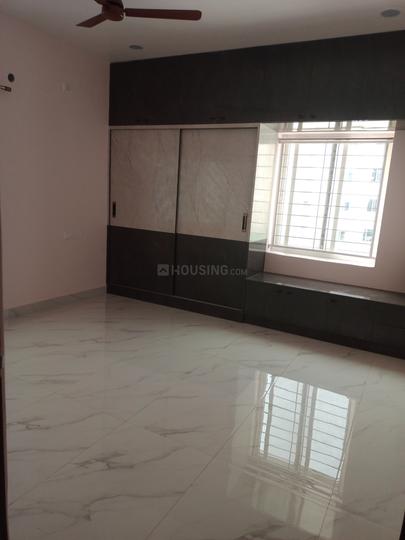 Madhapur ayyappa society Bedroom 1