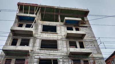 Image of 1635 Sq.ft 3 BHK Apartment / Flat for sale in Shristi Govinda, Rajgarh, Guwahati for Rs. 11127500