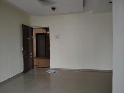 Living Room Image of 1600 Sq.ft 2 BHK Apartment / Flat for sale in Ventures Residency, Kharghar Navi Mumbai for Rs. 10000000