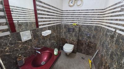 Image of 1500 Sq.ft 2 BHK Builder Floor for rent in Vipul World, Sector 48, Gurgaon for Rs. 45000