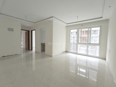 Hall Image of 1100 Sq.ft 2 BHK Apartment / Flat for sale in Alliance Galaxy, Airoli Navi Mumbai for Rs. 15500000