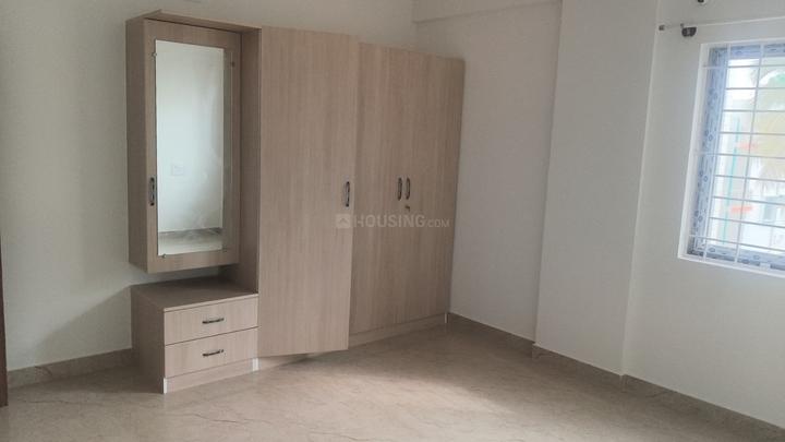 Raju apartment Bedroom 1