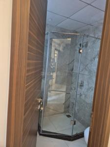 Bathroom Image of 2400 Sq.ft 3 BHK Builder Floor for sale in Trehan Luxury Floor 63, Kadarpur Gurgaon for Rs. 30000000