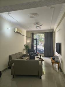 Hall Image of 2500 Sq.ft 3 BHK Independent House for rent in Sector 39 Gurgaon for Rs. 55000
