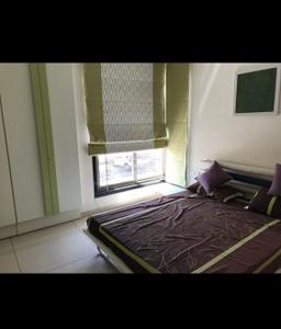 Bedroom Image of 4200 Sq.ft 5 BHK Villa for rent in Darshanam Splendora, Bhayli Vadodara for Rs. 80000