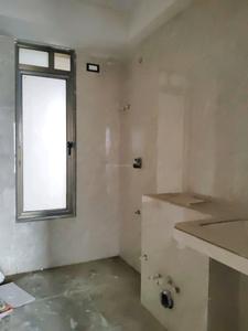 Common Bathroom Image of 1225 Sq.ft 3 BHK Apartment / Flat for sale in Gagangiri Mithagar Road Ekta Chsl, Mulund East Mumbai for Rs. 21500000