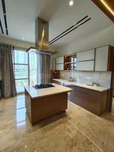 Kitchen Image of 1720 Sq.ft 3 BHK Apartment / Flat for sale in AGI Jalandhar Heights III, Pholriwal Jalandhar for Rs. 11500000