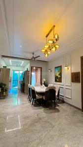Hall Image of 1750 Sq.ft 3 BHK Apartment / Flat for sale in Mayfair Park, Sanauli Zirakpur for Rs. 10600000