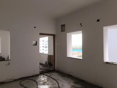 Living Room Image of 1505 Sq.ft 3 BHK Apartment / Flat for sale in Miyapur Hyderabad for Rs. 8127001
