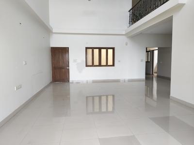 Hall Image of 2695 Sq.ft 4 BHK Duplex for rent in Landscape Town, Panjim Goa for Rs. 130000