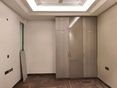 Bedroom Image of 1000 Sq.ft 4 BHK Independent House for sale in DLF Pink Town House, DLF Phase 3 Gurgaon for Rs. 42500000