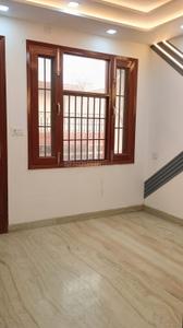 Hall Image of 950 Sq.ft 3 BHK Builder Floor for sale in Shalimar Bagh New Delhi for Rs. 16500000