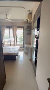Hall Image of 1600 Sq.ft 3 BHK Apartment / Flat for sale in Patel Heights, Ghansoli Navi Mumbai for Rs. 26500000
