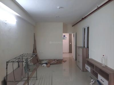 Living Room Image of 723 Sq.ft 3 BHK Apartment / Flat for sale in Conscient Habitat 102, Sector 102 Gurgaon for Rs. 8800000