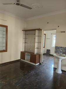 Hall Image of 950 Sq.ft 2 BHK Builder Floor for rent in JP Nagar Bengaluru for Rs. 22000