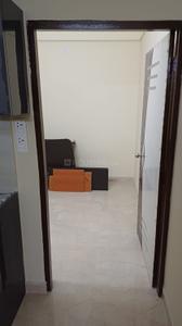 Bedroom Image of 981 Sq.ft 2 BHK Apartment / Flat for sale in Sai Garden, Santoshpur Kolkata for Rs. 4200000