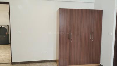 Bedroom Image of 1050 Sq.ft 2 BHK Builder Floor for rent in Annapurneshwari Nagar Bengaluru for Rs. 24000