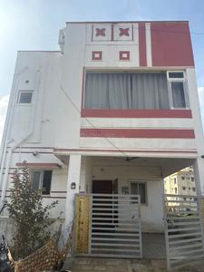 3.5 BHK Duplex
