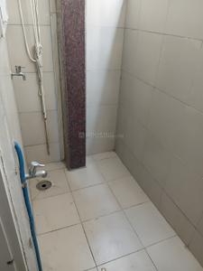 Bathroom Image of 1000 Sq.ft 2 BHK Builder Floor for rent in JP Nagar Bengaluru for Rs. 30000