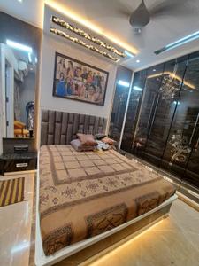 Bedroom Image of 1300 Sq.ft 3 BHK Apartment / Flat for sale in Matunga East Mumbai for Rs. 65000000