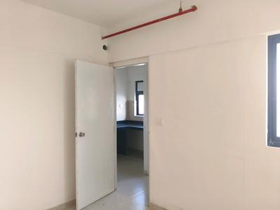 Bedroom Image of 500 Sq.ft 1 BHK Apartment / Flat for rent in Runwal Gardens Phase 2 Bldg No 13 17, Dombivli East Thane for Rs. 12000
