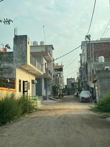 Image of 590 Sq.ft 2 BHK Independent House for sale in Tilpata Karanwas, Greater Noida for Rs. 3090000