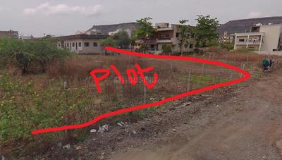 Residential Plot