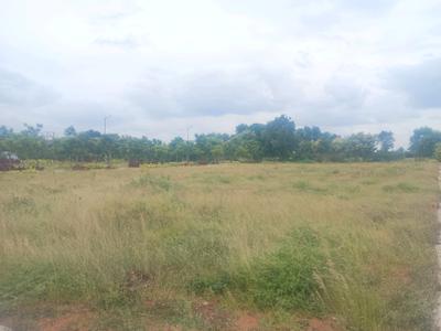 Tukkuguda Plot View 1