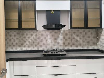Kitchen Image of 911 Sq.ft 3 BHK Apartment / Flat for sale in Rishabh Palacino, Matunga East Mumbai for Rs. 52500000