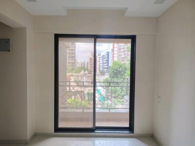 Living Room Image of 1200 Sq.ft 2 BHK Apartment / Flat for sale in Thane West Thane for Rs. 19600000